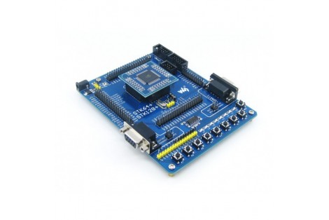 STK64+ Standard, AVR Development Board