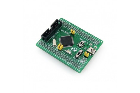 Core103V, STM32F1 Core Board
