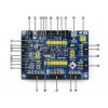 Open103C Standard, STM32F1 Development Board