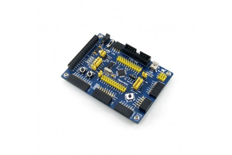 Open103C Standard, STM32F1 Development Board