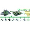 Open407V-C Standard, STM32F4 Development Board