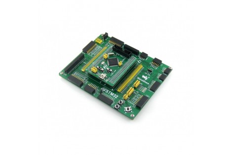 Open407V-C Standard, STM32F4 Development Board