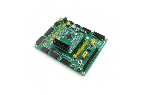 Open205R-C Standard, STM32F2 Development Board