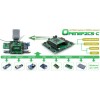 OpenEP2C5-C Standard, ALTERA Development Board