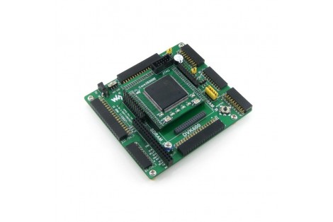 Open3S500E Standard, XILINX Development Board