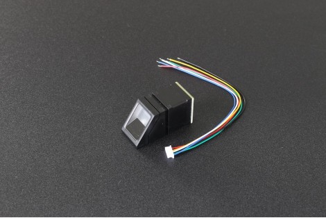R307 Optical Fingerprint Module with cable