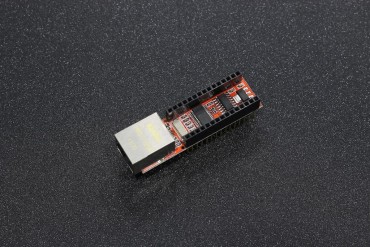 ENC28J60 Nano Ethernet Shield