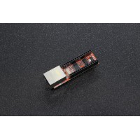 ENC28J60 Nano Ethernet Shield