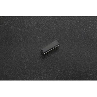 HT 12E Encoder IC