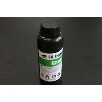 Wanhao 3D Printing Resin ( Green 500ML )