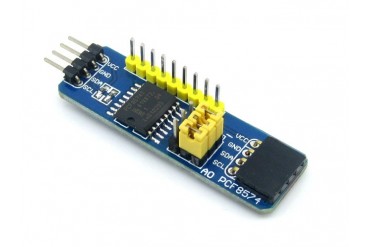 PCF8574 IO Expansion Board