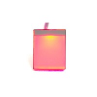 Capacitive Touch Switch Button Module ( Red )