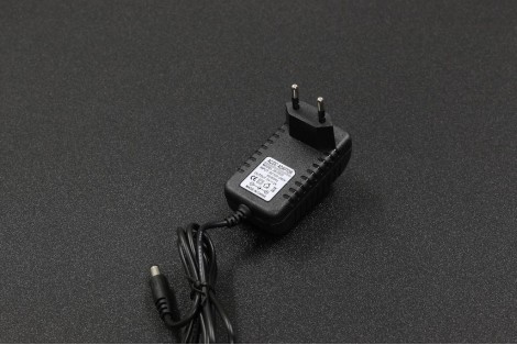5V 2A AC to DC Adapter ( AC 220V ) for Arduino