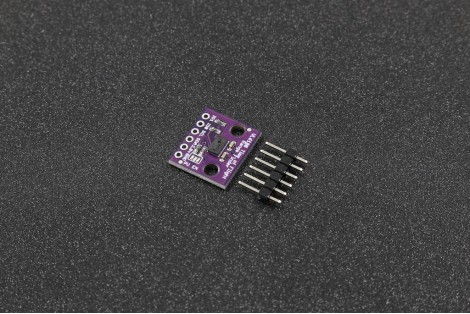 VL6180 High Accuracy Range Finder Optical Ranging Sensor Module