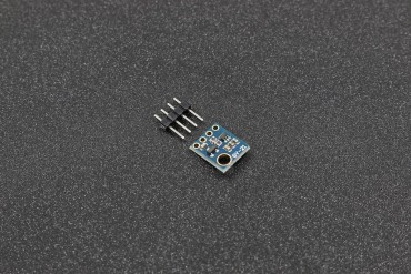 HTU21D Digital Temperature & Humidity Sensor Module for Weather Station