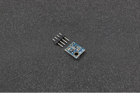 HTU21D Digital Temperature & Humidity Sensor Module for Weather Station