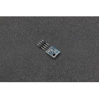 HTU21D Digital Temperature & Humidity Sensor Module for Weather Station