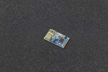 2.4G LC12S 120m 128-Channel UART Wireless Serial Transmission Module