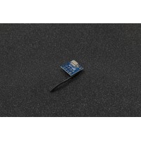 XY-WB 2.54Pin Headed 2.4G 3.3V Wireless Transceiver Module