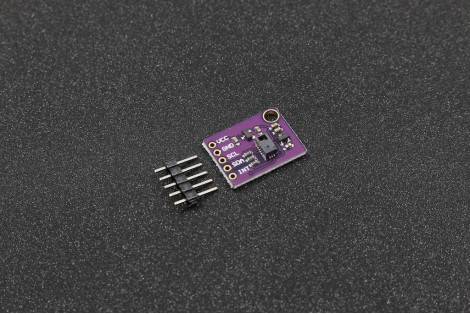 PAJ7620U2 9 Gesture Recognition Sensor Module