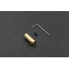 5mm Coupling Hex Nut
