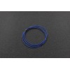 1 Meter 26AWG UL1007, 7/0.12TS ( Blue )