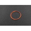 1 Meter 26AWG UL1007, 7/0.12TS ( Orange )