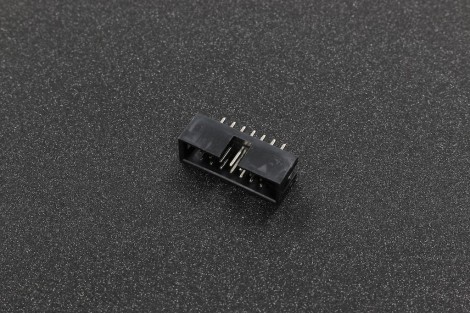 14 Pin 2.54mm JTAG Connector