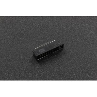 20 Pin 2.54mm JTAG Connector
