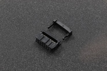 14 Pin 2.54mm Socket