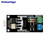 AC Light Dimmer Module, 1 Channel, 3.3V/5V logic, AC 50/60hz, 220V/110V