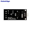 AC Light Dimmer Module, 1 Channel, 3.3V/5V logic, AC 50/60hz, 220V/110V