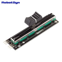 Analog Slide Position - Potentiometer 10KOhm