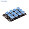 Button Keypad 3x4 Module