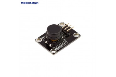 Button Switch Module