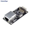 Ethernet Module - ENC28J60, Power In 3.3V/5V