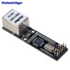 Ethernet Module - W5500, 3.3V/5V