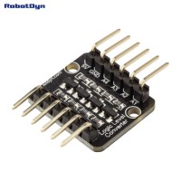Logic Level Converter (Bi-Direction)