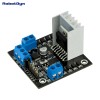 Motor Driver 2A L298N 2-motorsL298N