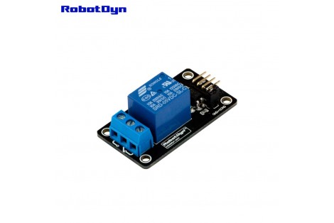 Relay Module 1 relay, 5V