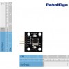 RTC (Real Time Clock) DS1307 Module with Battery