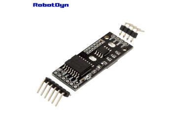 RTC DS3231 + EEPROM ATC02 Module, with Battery