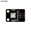 Super-bright Color LED (Piranha) Module (Green)