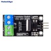Transistor MOSFET DC Switch Relay, 5V Logic, DC 24V/30A