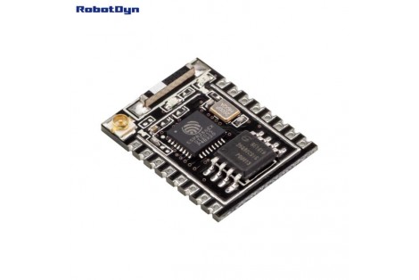 WIFI Module ESP-07, ESP8266, 8Mb