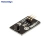 Temperature Sensor - LM35