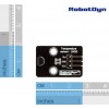 Temperature Sensor - LM35