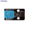 Temperature and Humidity Sensor - DHT11