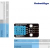 Temperature and Humidity Sensor - DHT11