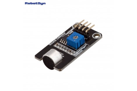 Sound Detector